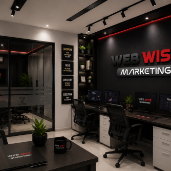 Office Area